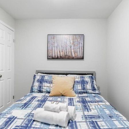Urban Haven Retreat Apartment New York Luaran gambar